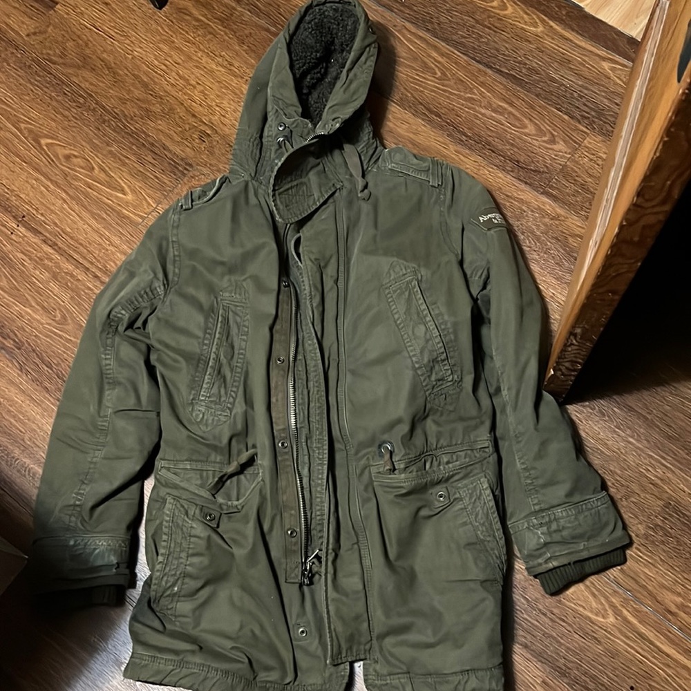Jacket for Men